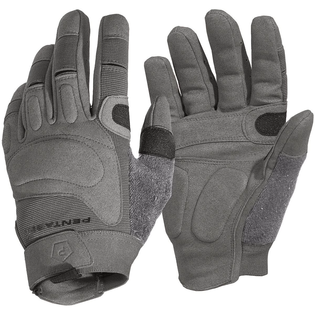 Pentagon Karia Gloves Wolf Gray