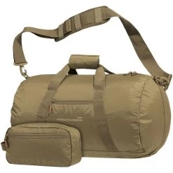 Pentagon Kanon Duffle Bag Coyote