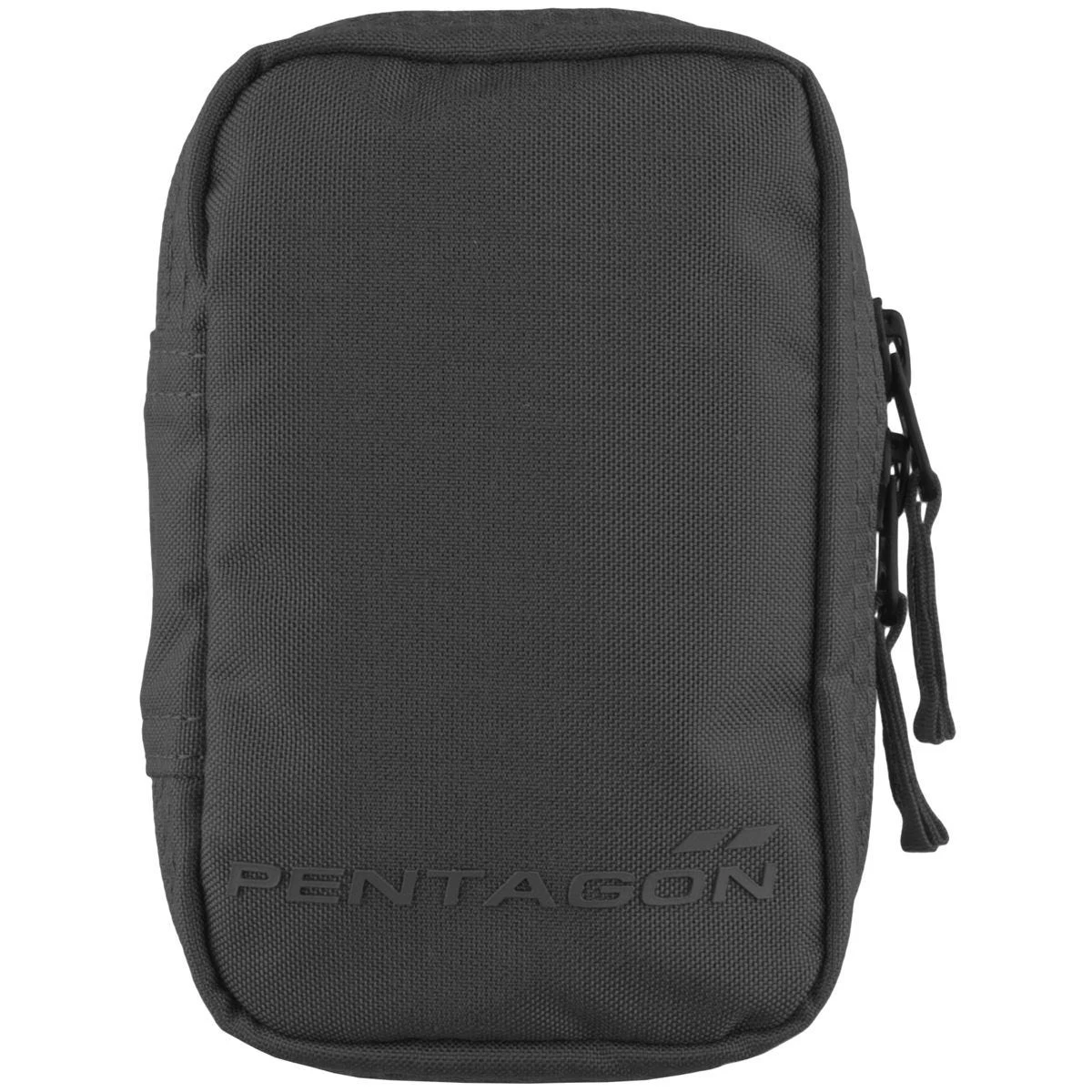 Pentagon Kyvos Utility Pouch Black 1 Pentagon Kyvos Utility Pouch Black