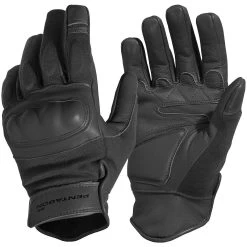 Pentagon Tactical Storm Gloves Black