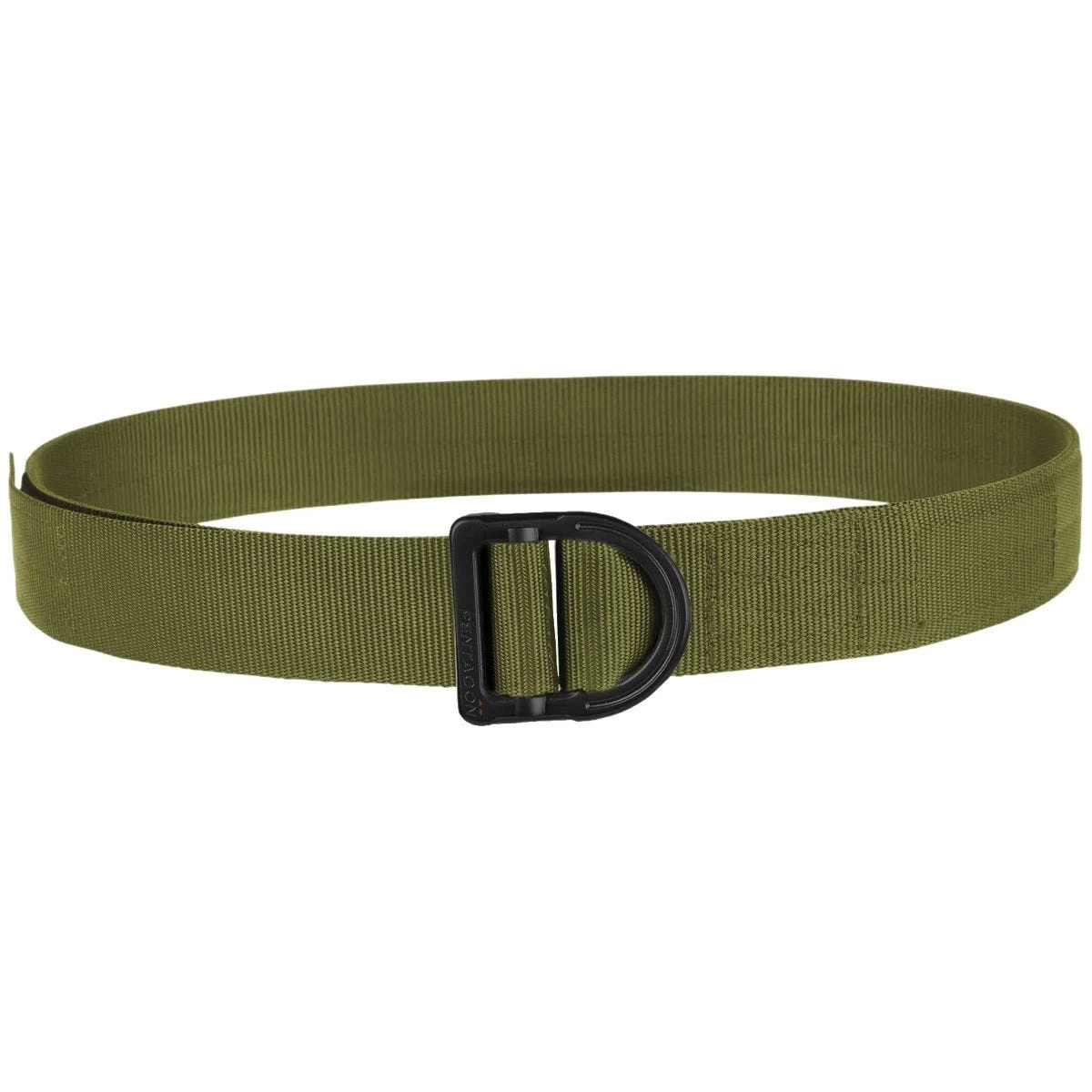 Pentagon Tactical 2.0 1.5" Belt Olive Green 1 Pentagon Tactical 2.0 1.5" Belt Olive Green