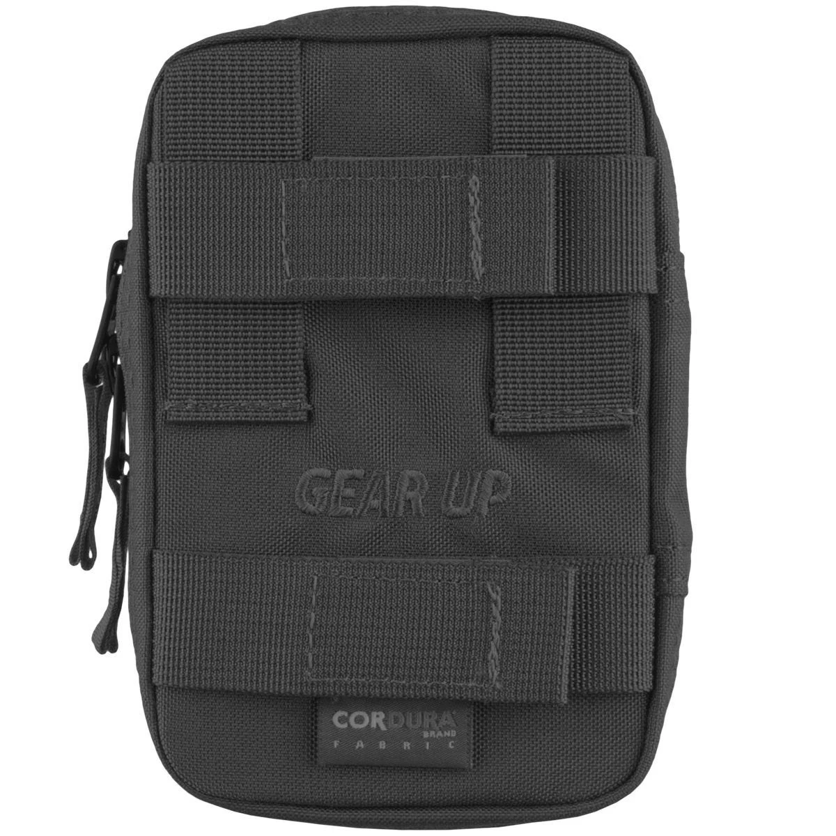 Pentagon Kyvos Utility Pouch Black 3 Pentagon Kyvos Utility Pouch Black - Image 3