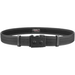 Pentagon Police Belt Black