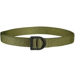 Pentagon Tactical Trainer Riggers 1.5" Belt Olive Green