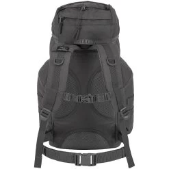 Pro-Force New Forces Rucksack 33L Gray -Outdoor Adventure Shop Pro Force New Force 33 Grey Back 01