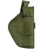 Pentagon Rinkhals Pistol Holster Olive Green