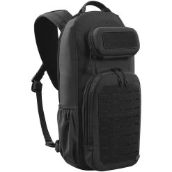 STOIRM 12L Gearslinger Black