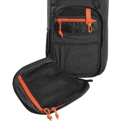 STOIRM 12L Gearslinger Black -Outdoor Adventure Shop STOIRM12LGEARSLINGERTT189BLACK 5