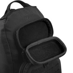 STOIRM 12L Gearslinger Black -Outdoor Adventure Shop STOIRM12LGEARSLINGERTT189BLACK 6