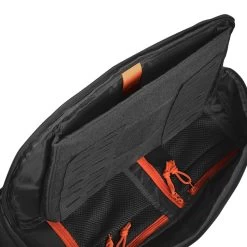 STOIRM 12L Gearslinger Black -Outdoor Adventure Shop STOIRM12LGEARSLINGERTT189BLACK 8