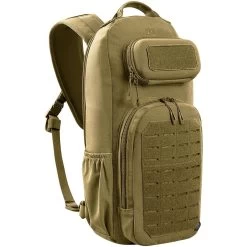 STOIRM 12L Gearslinger Coyote Tan