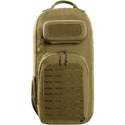 STOIRM 12L Gearslinger Coyote Tan -Outdoor Adventure Shop STOIRM12LGEARSLINGERTT189COYOTE TAN 3