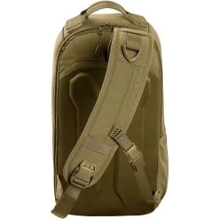 STOIRM 12L Gearslinger Coyote Tan -Outdoor Adventure Shop STOIRM12LGEARSLINGERTT189COYOTE TAN 4