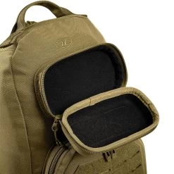STOIRM 12L Gearslinger Coyote Tan -Outdoor Adventure Shop STOIRM12LGEARSLINGERTT189COYOTE TAN 6