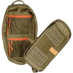 STOIRM 12L Gearslinger Coyote Tan -Outdoor Adventure Shop STOIRM12LGEARSLINGERTT189COYOTE TAN 7