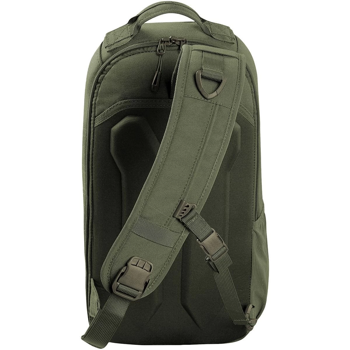 STOIRM 12L Gearslinger Olive 3 STOIRM 12L Gearslinger Olive - Image 3