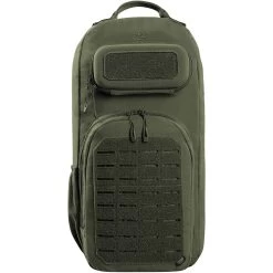 STOIRM 12L Gearslinger Olive 11 STOIRM 12L Gearslinger Olive -Outdoor Adventure Shop STOIRM12LGEARSLINGERTT189OLIVE 4 1