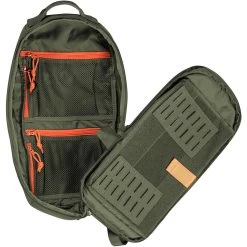 STOIRM 12L Gearslinger Olive 14 STOIRM 12L Gearslinger Olive -Outdoor Adventure Shop STOIRM12LGEARSLINGERTT189OLIVE 7 1