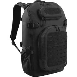 STOIRM 25L Pack Black
