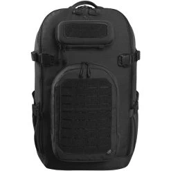 STOIRM 25L Pack Black -Outdoor Adventure Shop STOIRM25LPACKTT187BLACK 3