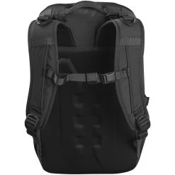 STOIRM 25L Pack Black -Outdoor Adventure Shop STOIRM25LPACKTT187BLACK 4