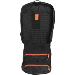 STOIRM 25L Pack Black -Outdoor Adventure Shop STOIRM25LPACKTT187BLACK 5