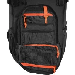 STOIRM 25L Pack Black -Outdoor Adventure Shop STOIRM25LPACKTT187BLACK 6