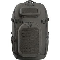 STOIRM 25L Pack Dark Gray -Outdoor Adventure Shop STOIRM25LPACKTT187DARK GREY 3