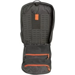 STOIRM 25L Pack Dark Gray -Outdoor Adventure Shop STOIRM25LPACKTT187DARK GREY 5