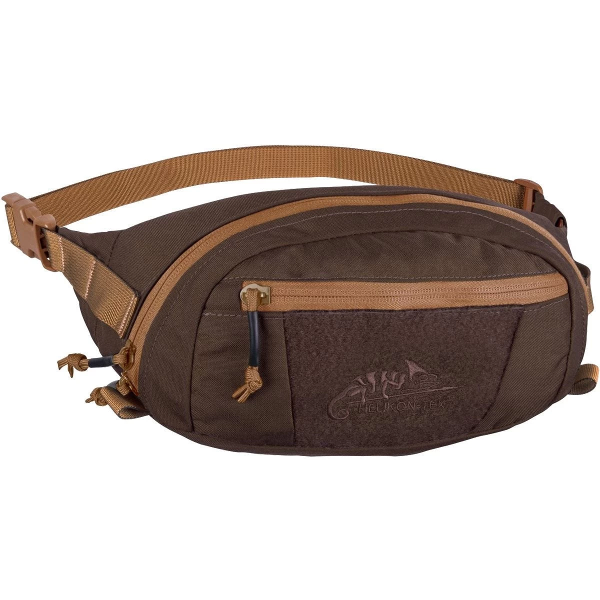Helikon Bandicoot Waist Pack Earth Brown / Clay 1 Helikon Bandicoot Waist Pack Earth Brown / Clay