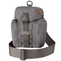 Helikon Essential Kitbag Melange Gray