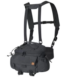 Helikon Foxtrot MK2 Belt Rig Shadow Gray