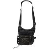 Helikon EDC Side Bag MultiCam Black
