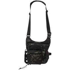 Helikon EDC Side Bag MultiCam Black