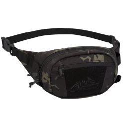 Helikon Possum Waist Pack MultiCam Black