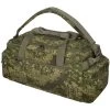 Helikon Enlarged Urban Training Bag PenCott WildWood