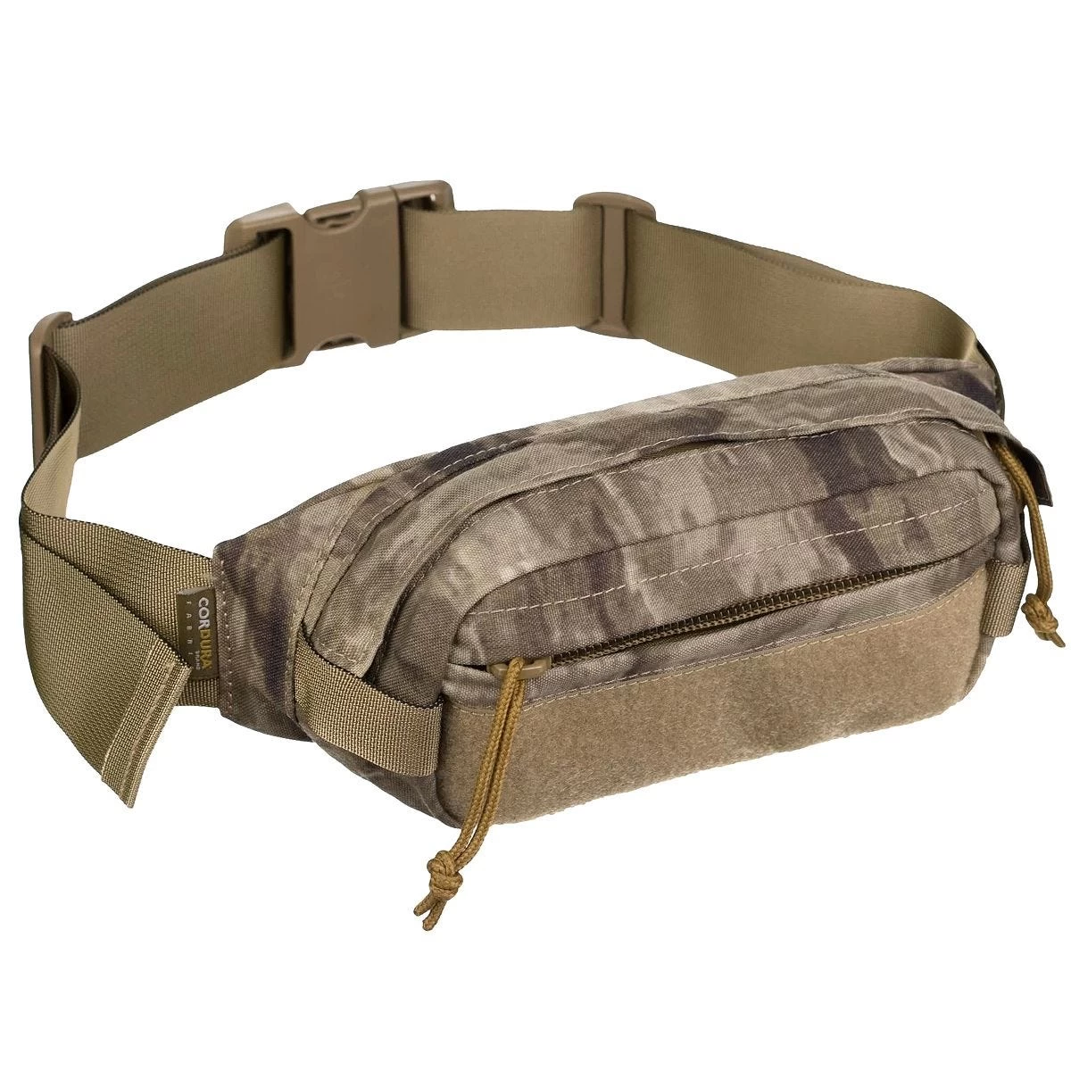 Wisport Toke Waist Pack A-TACS AU-X 1 Wisport Toke Waist Pack A-TACS AU-X