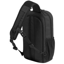 Highlander Scorpion Gearslinger Backpack Black 8 Highlander Scorpion Gearslinger Backpack Black -Outdoor Adventure Shop TT191 BK HIGHLANDER SCORPION GEARSLINGER BLACK 04