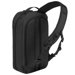 Highlander Scorpion Gearslinger Backpack Black 9 Highlander Scorpion Gearslinger Backpack Black -Outdoor Adventure Shop TT191 BK HIGHLANDER SCORPION GEARSLINGER BLACK 05