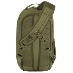 Highlander Scorpion Gearslinger Backpack Olive -Outdoor Adventure Shop TT191 OG HIGHLANDER SCORPION GEARSLINGER OG 03