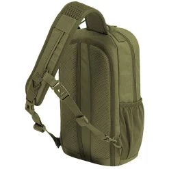 Highlander Scorpion Gearslinger Backpack Olive -Outdoor Adventure Shop TT191 OG HIGHLANDER SCORPION GEARSLINGER OG 04
