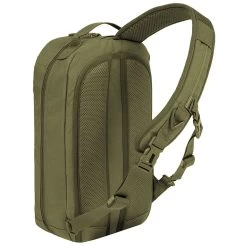 Highlander Scorpion Gearslinger Backpack Olive -Outdoor Adventure Shop TT191 OG HIGHLANDER SCORPION GEARSLINGER OG 05