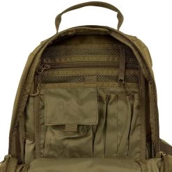 Highlander Eagle 1 Backpack Coyote Tan -Outdoor Adventure Shop TT192 CT Highlander CT 04