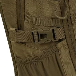 Highlander Eagle 1 Backpack Coyote Tan -Outdoor Adventure Shop TT192 CT Highlander CT 05