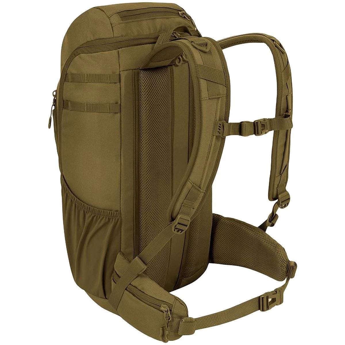 Highlander Eagle 2 Backpack Coyote Tan 2 Highlander Eagle 2 Backpack Coyote Tan - Image 2