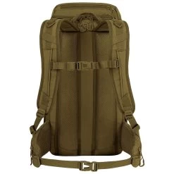 Highlander Eagle 2 Backpack Coyote Tan 7 Highlander Eagle 2 Backpack Coyote Tan -Outdoor Adventure Shop TT193 CT Highlander Eagle 2 CT 03
