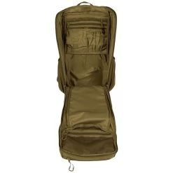 Highlander Eagle 2 Backpack Coyote Tan 8 Highlander Eagle 2 Backpack Coyote Tan -Outdoor Adventure Shop TT193 CT Highlander Eagle 2 CT 04