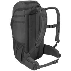 Highlander Eagle 2 Backpack Dark Gray -Outdoor Adventure Shop TT193 DGY Highlander Eagle 2 DGY 03