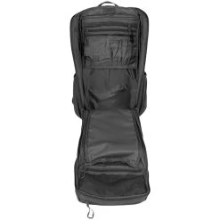 Highlander Eagle 2 Backpack Dark Gray -Outdoor Adventure Shop TT193 DGY Highlander Eagle 2 DGY 04