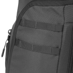 Highlander Eagle 2 Backpack Dark Gray -Outdoor Adventure Shop TT193 DGY Highlander Eagle 2 DGY 05